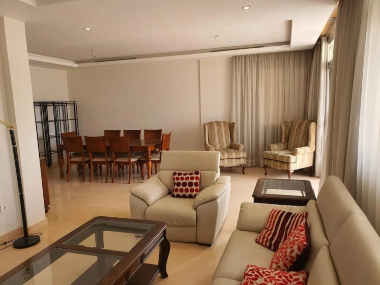 Цены на Vesta - Luxury Apt - 3BR - Cfc VII в Каире