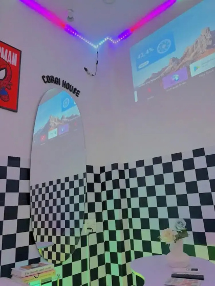 Corgi House Homestay Nha Trang 2 2 — отель в Нячанге, Вьетнам