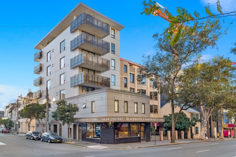 Цены на Surry Hills Modern Apartment 7 Bedford в Сиднее