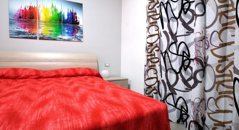Lilian Home — забронировать отель в Риме