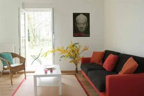Цены на MS-Berlin-Apartments в Берлине