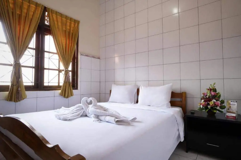 Цены на OYO 3694 Gong Corner Guest House 2 в Кута