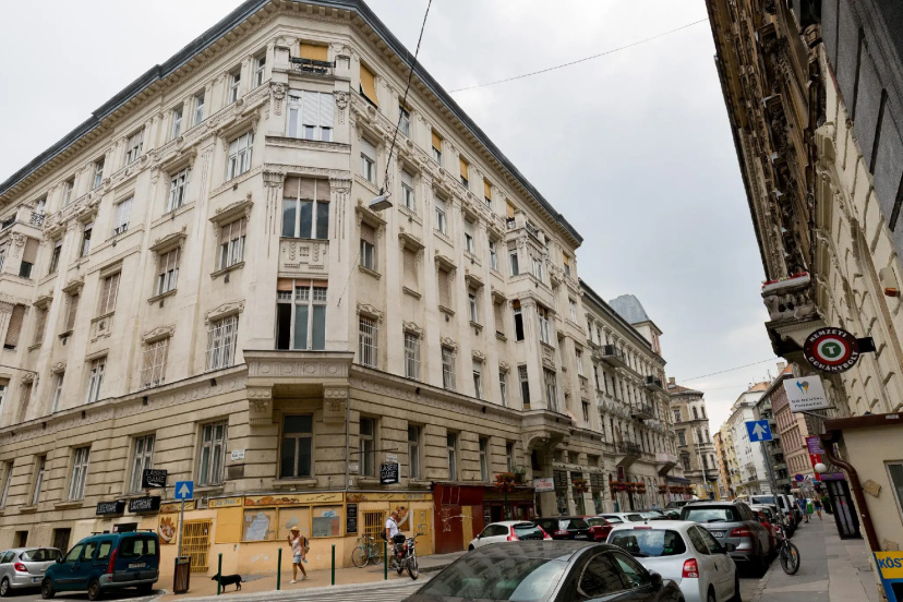 Roland Apartments — отзывы гостей и цены
