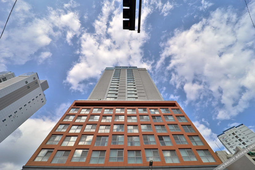North Harbor Hotel Busan — отзывы гостей и цены