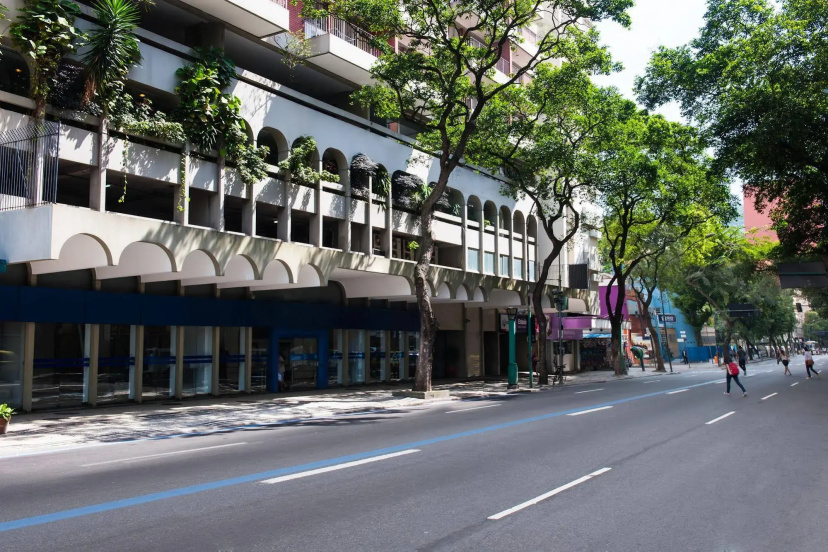 Great Apartament in Copacabana — отзывы гостей и цены