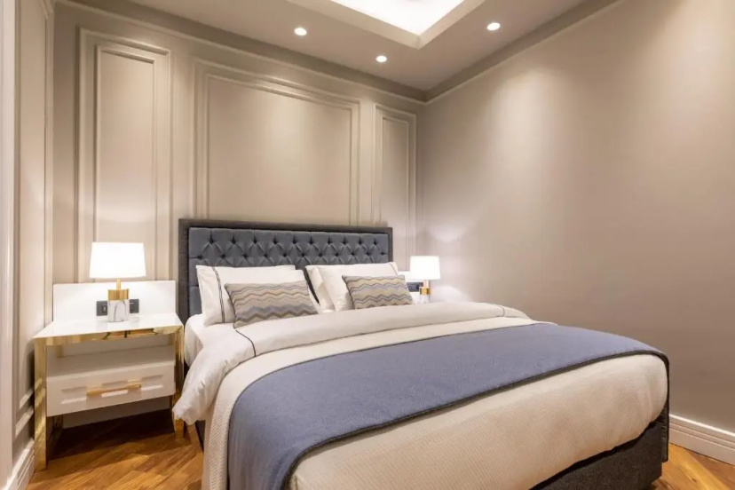 Motif Hotel — отель в Чешме для поездок на машине