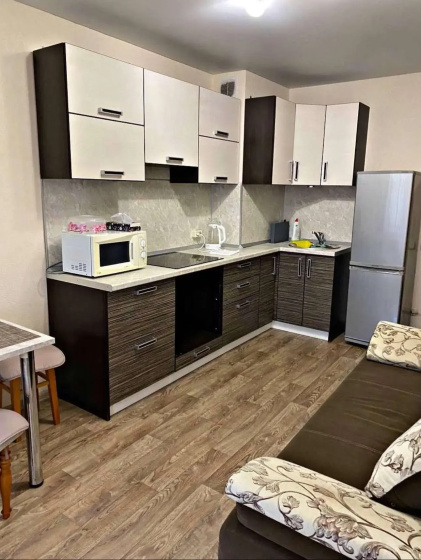 Apartamenty na ulice Sevastopol'skaa 11 — забронировать отель в Саранске