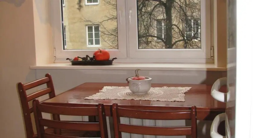 Perfect Apartments in the Heart of the Old Town — забронировать отель в Вильнюсе