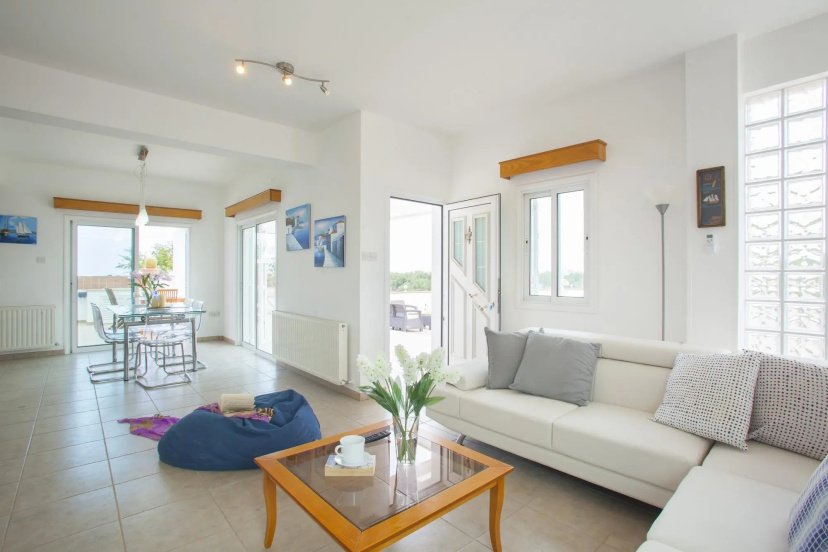 Protaras Views in Protaras — забронировать отель в Протарас