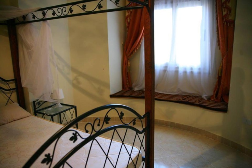 310 el Andalous Apartment — забронировать отель в Хургаде