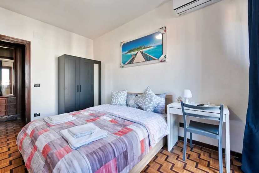 Easy Downtown Inn — отель с удобным расположением в Венеции