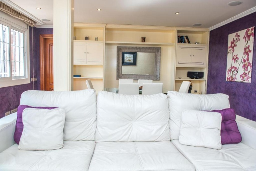 Spectacular Five Senses Mallorca Apartment — комфортный отель в Барселоне