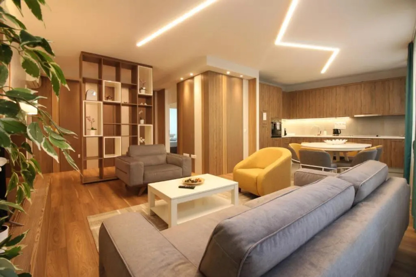 Sarajevo Daily Apartments 3 — отель в Сарајево, Босния и Герцеговина