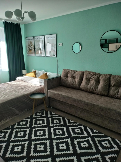 Apartments on Sovremennikov street 7 — отель с удобствами в Санкт-Петербурге