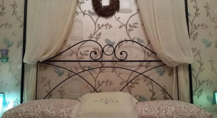Casa di Musetta — отель в Риме, Италия