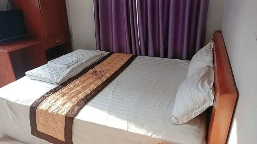 Huy Hoang Airport Hotel 3 — отель в Ханое, Вьетнам