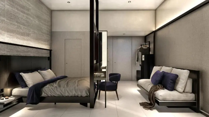 Joy 124 Hotel Milano — отель в удобной локации в Милане