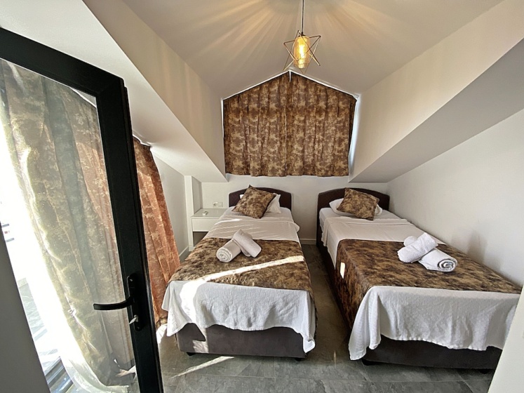 Fethiye Nokta Life C — отзывы гостей и цены