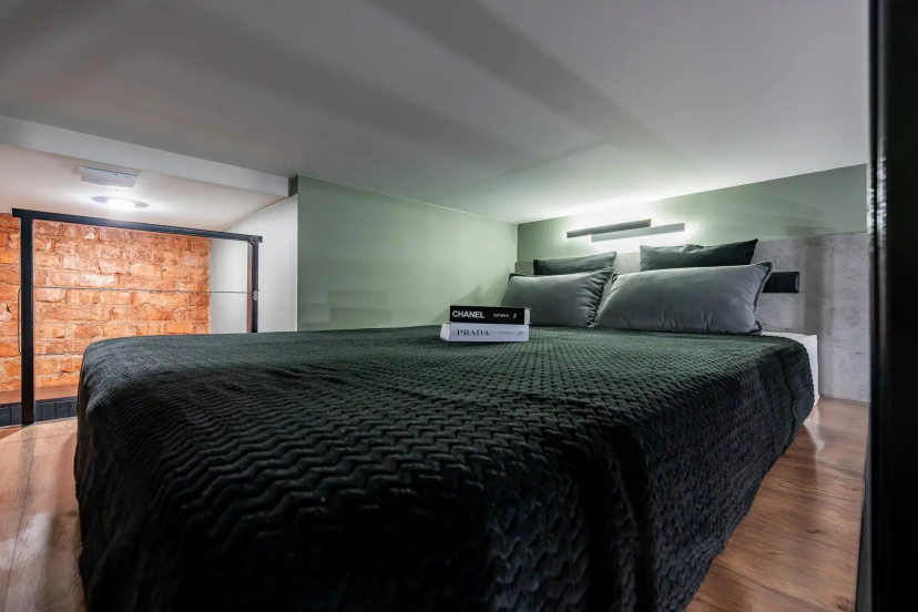 Апартаменты на улице Гатчинская — отзывы гостей и цены