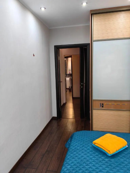 Apartamenty vo 2-om mikrorajone 23 — отзывы гостей и цены