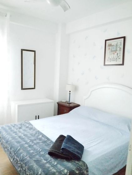 Apartamento luminoso y nuevo en Madrid Rio — отзывы гостей и цены