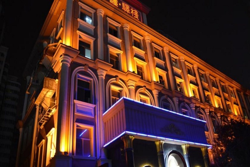 Цены на base-Sanlitun Serviced Apartment в Пекине