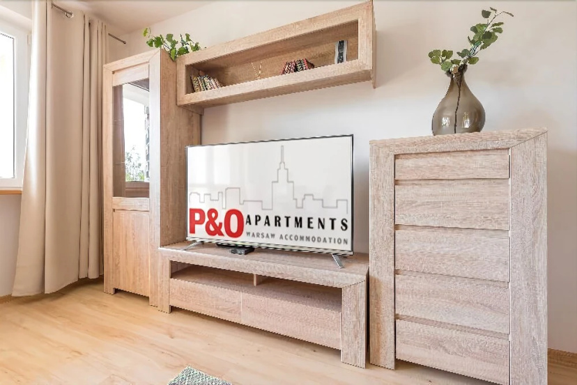 Цены на P&O Apartments Metro Imielin в Варшаве