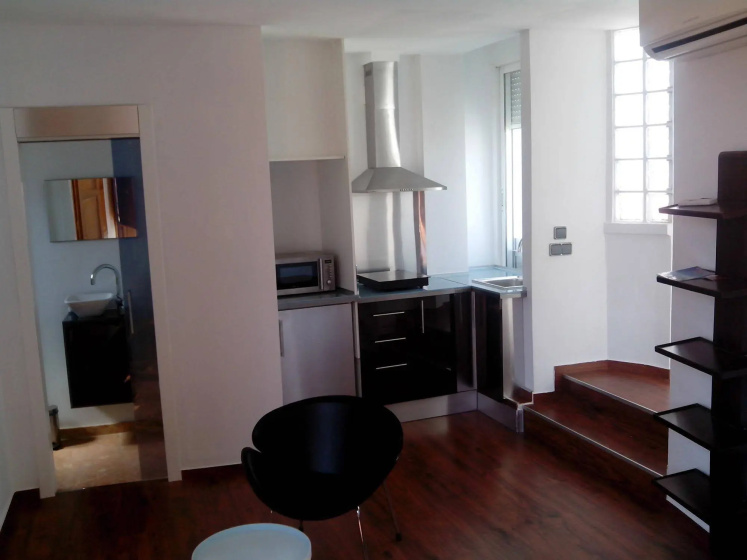 Happy Apartments Lope de Vega — комфортный отель в Валенсии