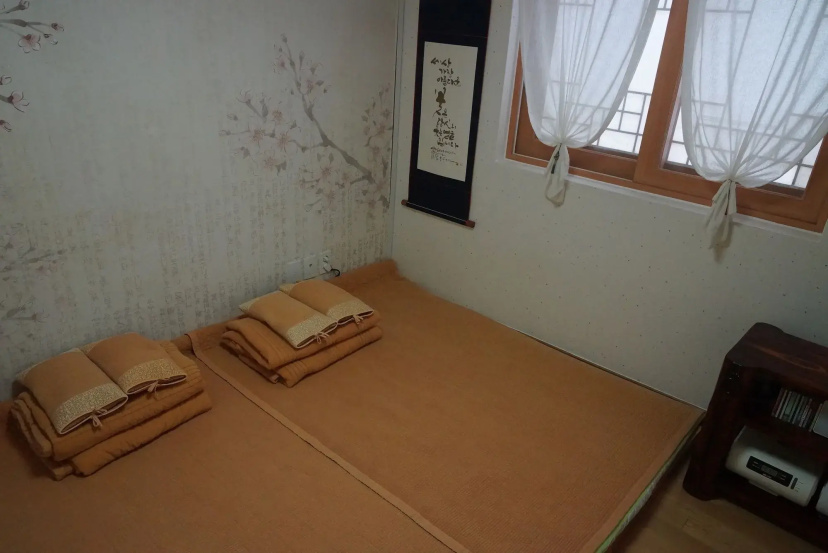 Dowonjeong Healing House — отзывы гостей и цены