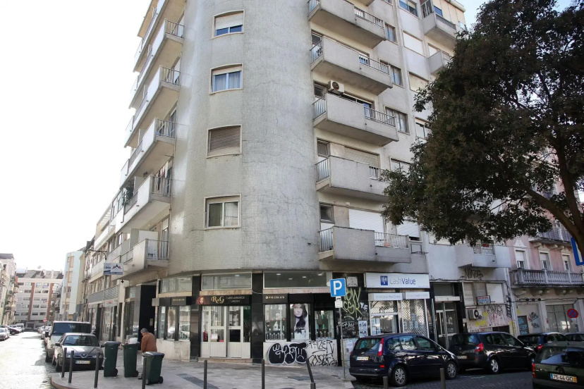 Lisbon Suite Home — отзывы гостей и цены