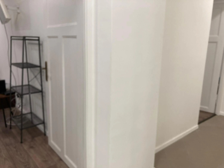 Roland Apartment Zuglo 2 — отель в Будапеште, Венгрия