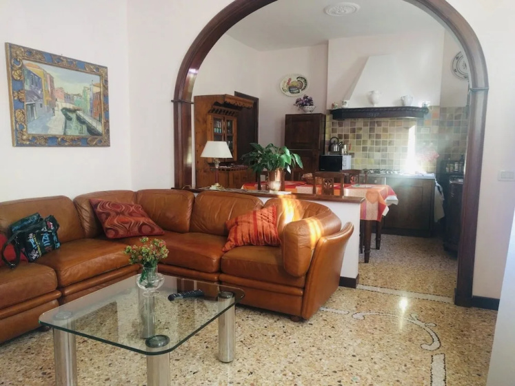 Grimaldi Apartments Ca' Lucy Canal views — отель в Венеции, Италия