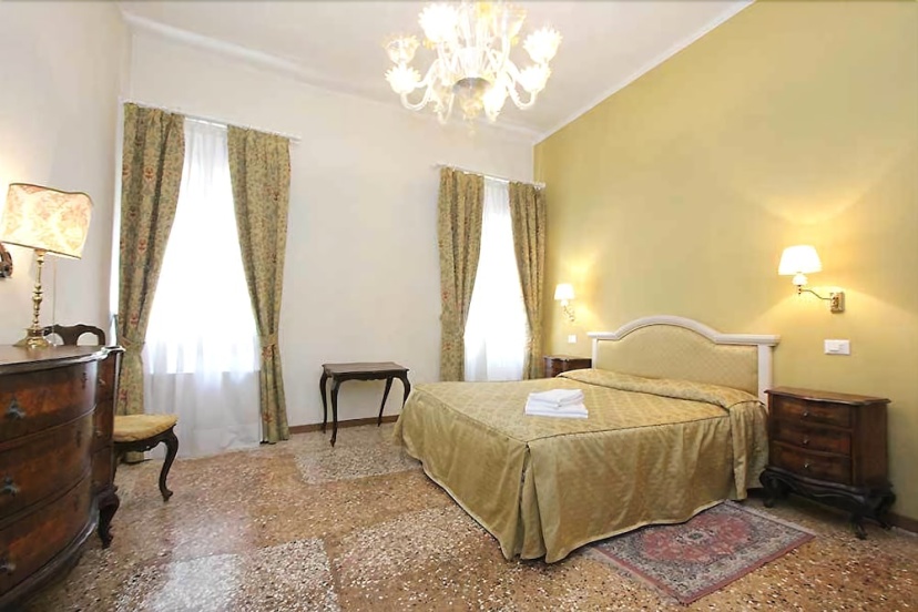 Цены на City Apartments - San Stae в Венеции