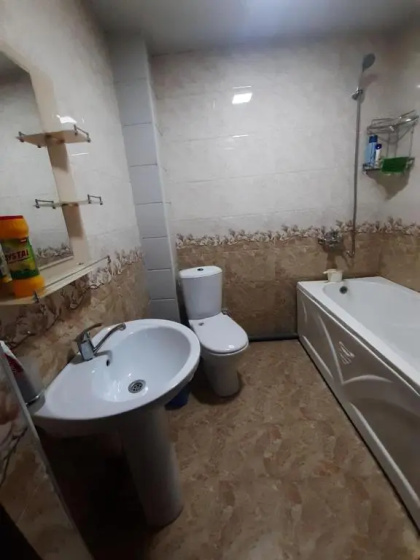 Tourist'S Apartments — отель в Самарканд, Узбекистан