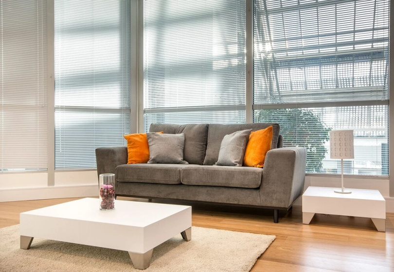 Spacious and Modern apartments Heathrow — отзывы гостей и цены