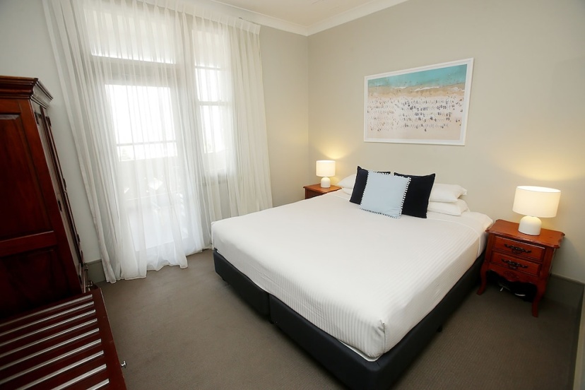 Hotel Bondi — комфортный отель в Сиднее