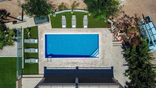 Oceanview Villa 445 — отзывы гостей и цены