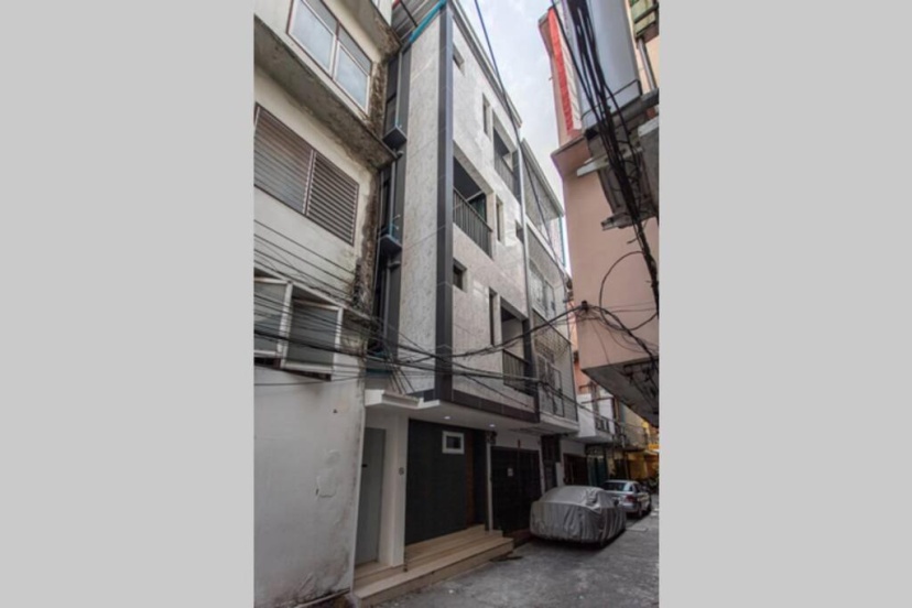 Цены на P3 Silom Large 2beds full kitchen WIFI 4-6pax в Бангкоке