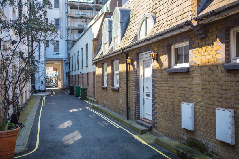 Excel Apartments Paddington — отель в Лондоне, Соединенное Королевство
