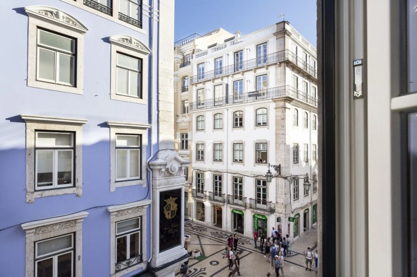 Цены на Downtown Bliss I Apartment Altido в Лиссабоне