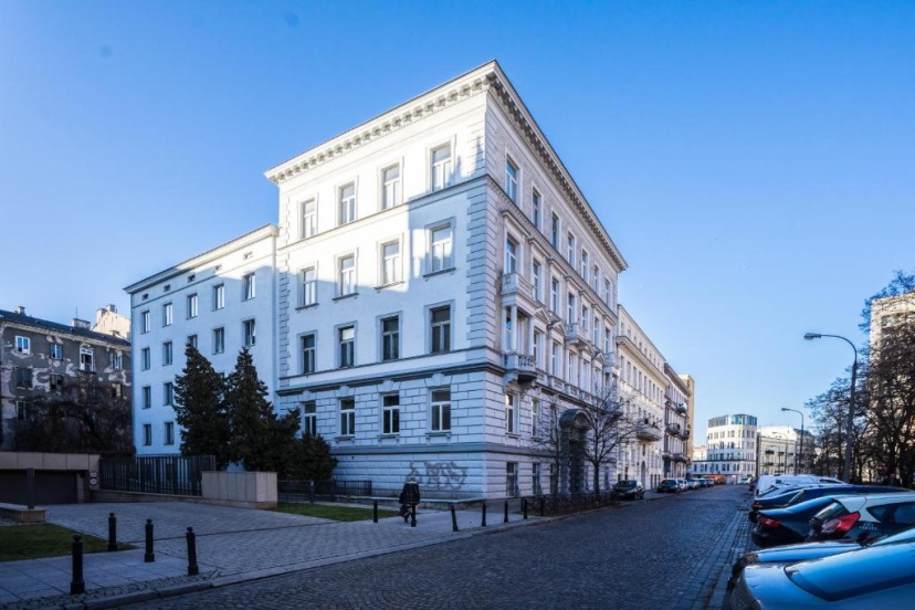 Цены на Elegant Apartament Copernicus в Варшаве