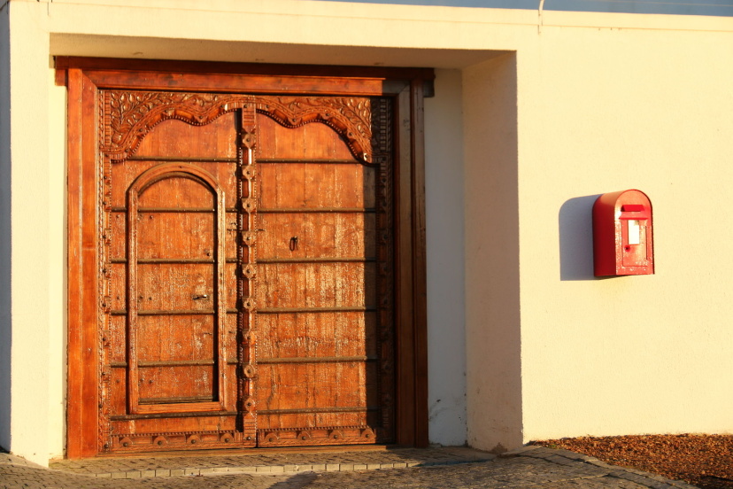 The Welgemoed Guest House — отель с удобным расположением в Кейптауне