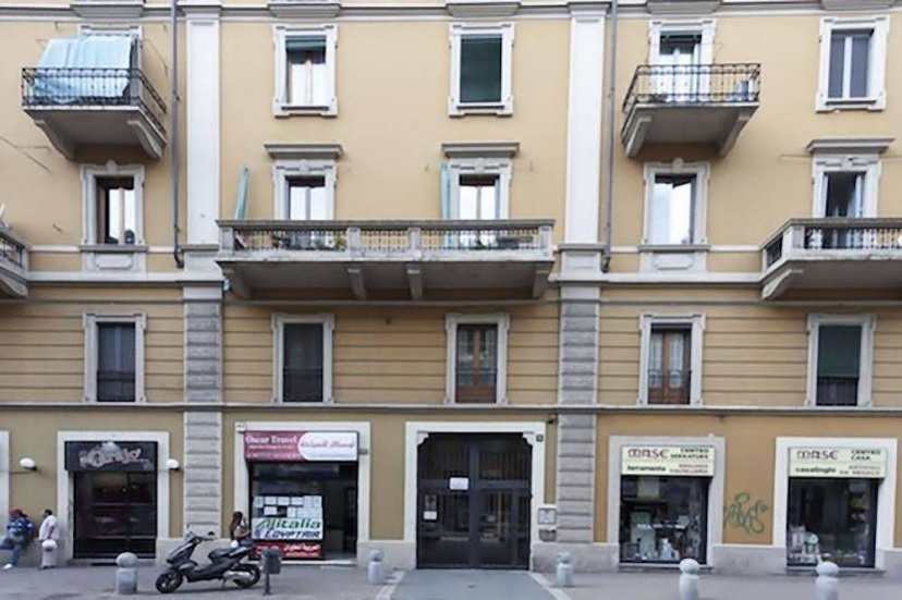 Loreto Apartment — отель с удобствами в Милане