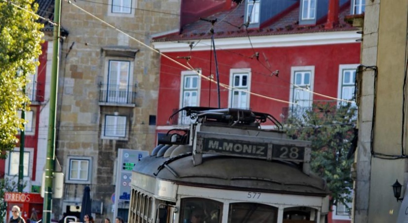 Alfama Story House — забронировать отель в Лиссабоне