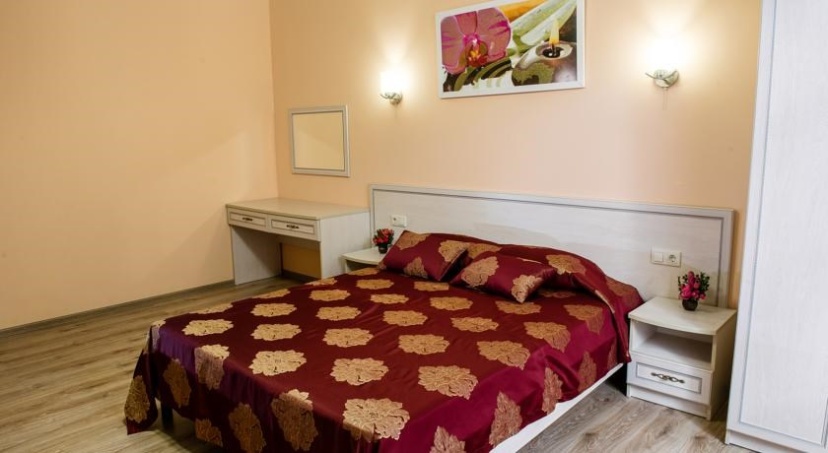 Guest House Izumrud — отзывы гостей и цены