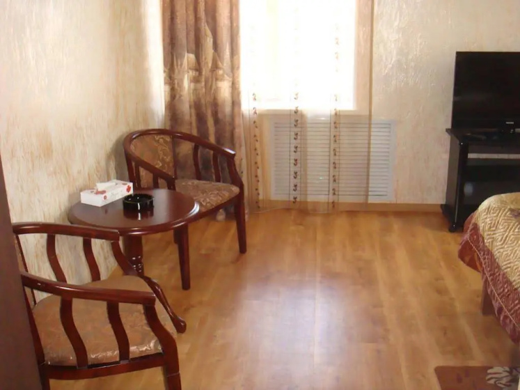 Hotellica Guest House — отель с удобствами в Владивостоке