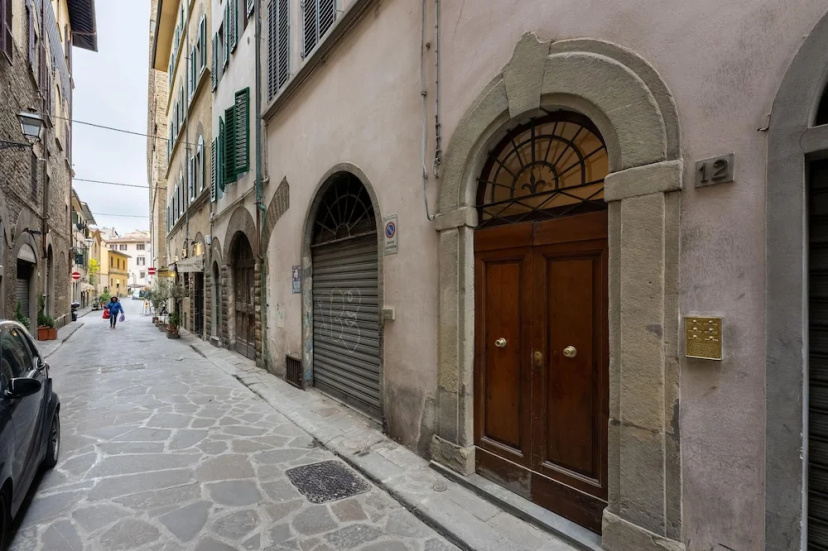 Vigna Vecchia G in Firenze — отзывы гостей и цены