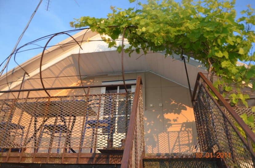 Guest House Ekaterina — забронировать отель в Анапе