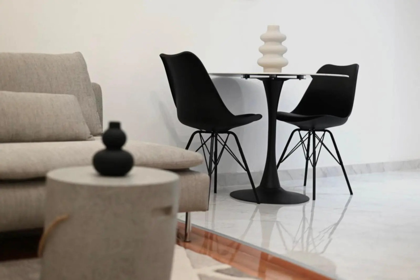 K2 Apartments — отзывы гостей и цены