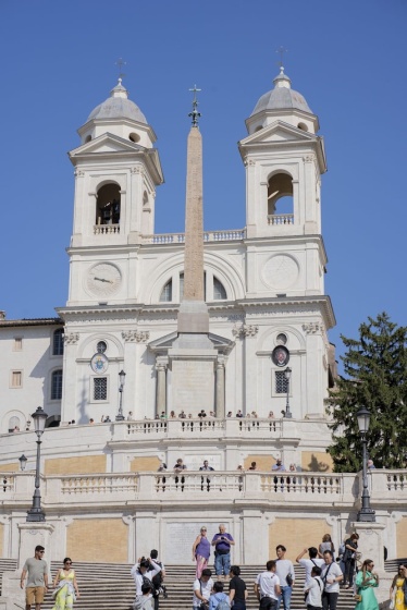 Comfortable apartment in the heart of the historical center, Piazza di — отель в Риме, Италия
